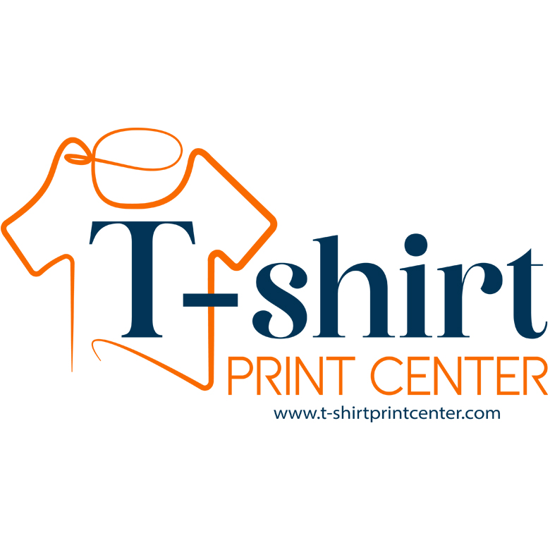 T-shirt-printcenter-logo